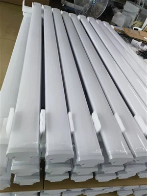 Lineer Armatür LED Modern Aydınlatma Teknolojisi ve Uygulamaları