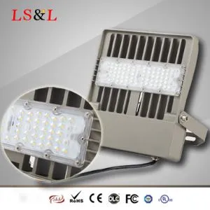 50W IP66 LED sel ışıkları modülü ile 120lm/W genel aydınlatma projesi için birleştirin.
