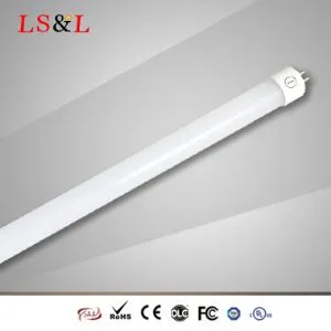 LED lineer Batten lamba T5 yüksek Lümen tüp ışıklar